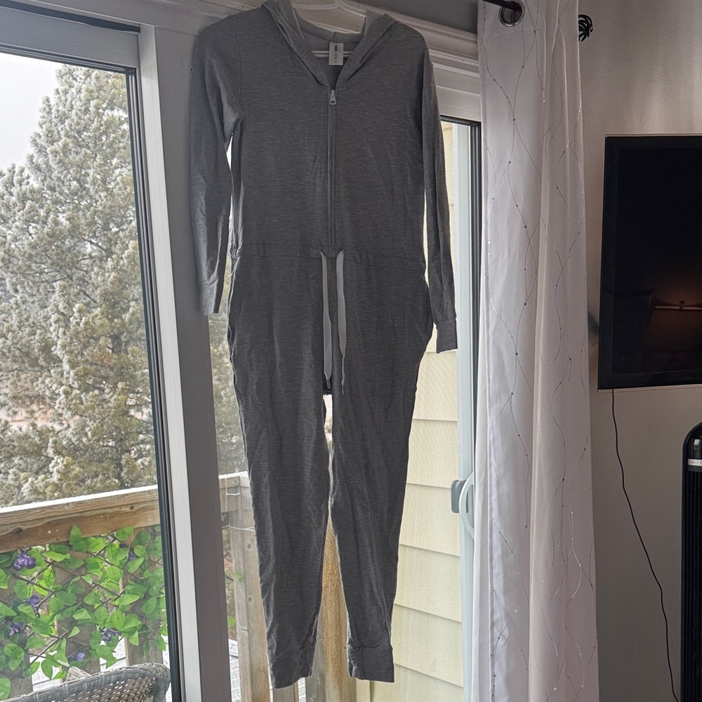 Smash and tess romper